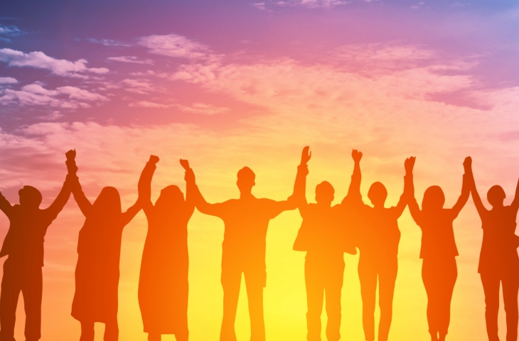 Is It Possible for the Entire World to Live Together in Peace?