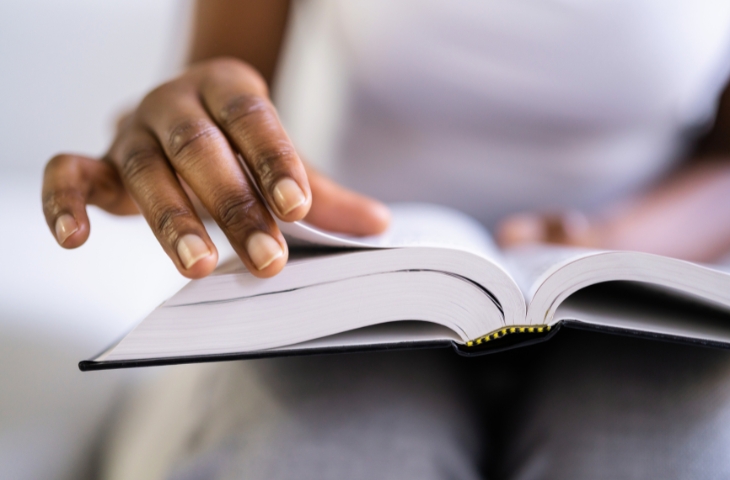 Rightly Dividing the Word