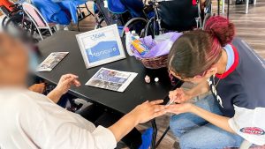 Bridging Generations Through Faith and Love