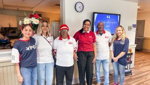 Bridging Generations Through Faith and Love