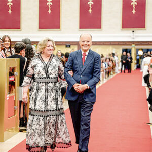 More Than 17,900 Couples Prioritized the Blessing of the Altar