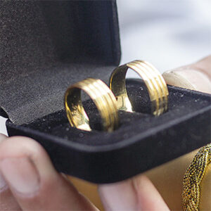 More Than 17,900 Couples Prioritized the Blessing of the Altar