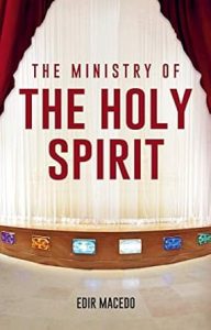 The Ministry of the Holy Spirit