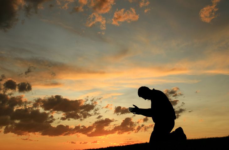 Sunday of the Renewal of Strength: The Start of the Fast of Daniel With a Focus on Spiritual Renewal