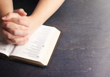 Drying Tears: A Special Mother’s Day Event at The Universal Church