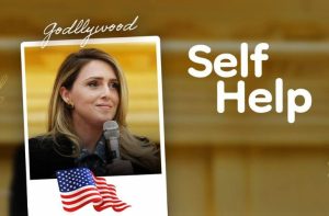 Godllywood Self-Help: A Conference to Heal, Strengthen, and a New Beginning