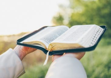 Finding Your Love Language