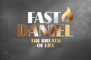 The Breath of Life—Fast of Daniel—Day 6