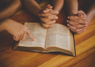 Finding Your Love Language