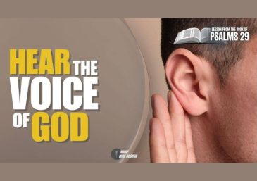 How Do You Feel When Your Prayers Are Answered?