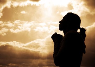 Merciful God