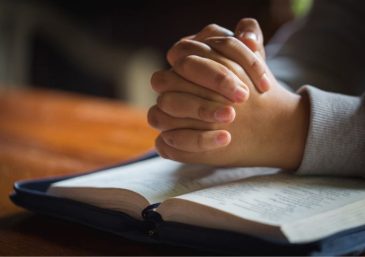 Merciful God