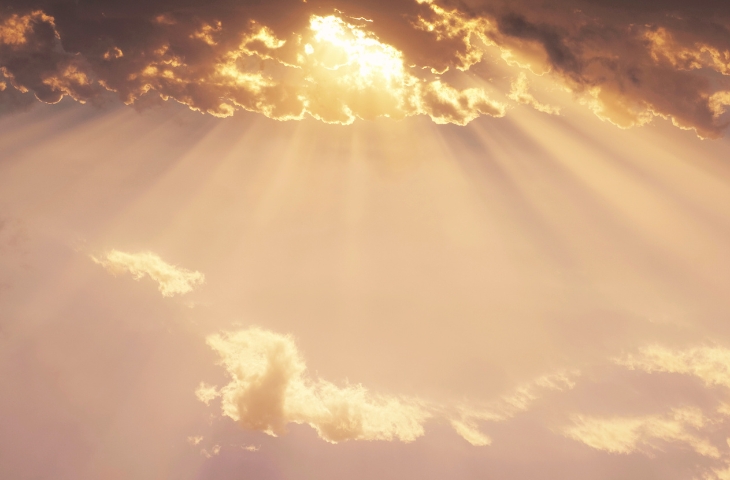 The Coming of the Messiah