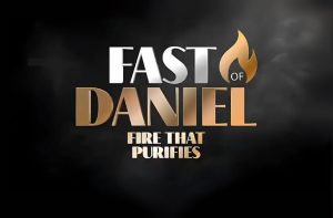 Fire That Purifies—Fast of Daniel—Day 12