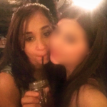 I Was Molested as a Young Girl and Held That Pain Inside of Me
