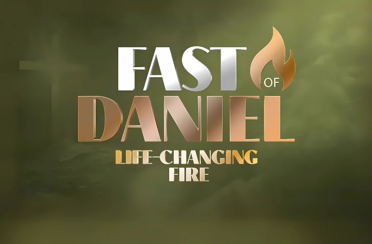 Life-Changing Fire—Fast of Daniel—Day 11
