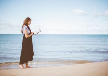 If You Are Unchurched, This Is for You