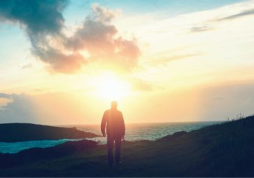 How Do You See Yourself?