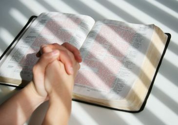 Meditate on These Things