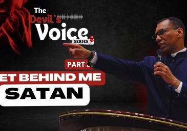 Who Proclaims Salvation