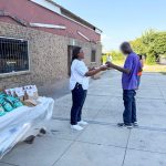 Unisocial Sharing Love and Faith in Fort Worth, TX