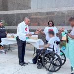 Unisocial Sharing Love and Faith in Fort Worth, TX