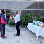 Unisocial Sharing Love and Faith in Fort Worth, TX