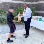 Unisocial Sharing Love and Faith in Fort Worth, TX