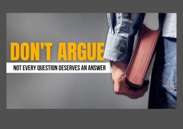 Hungry for God&#8217;s Word