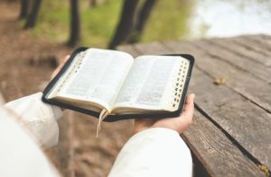 God Wants Us to Listen to Him