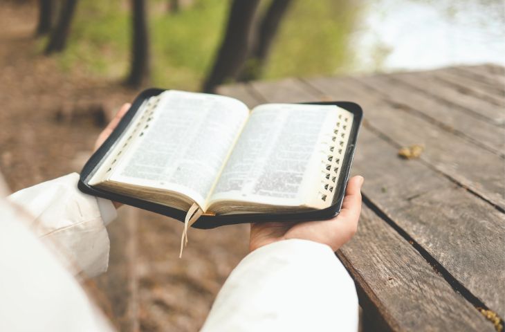 God Wants Us to Listen to Him