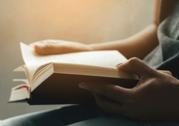 50 Days Towards Pentecost