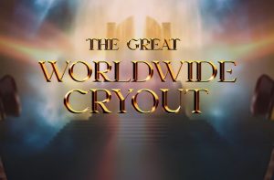 The Great Worldwide Cry Out for Justice