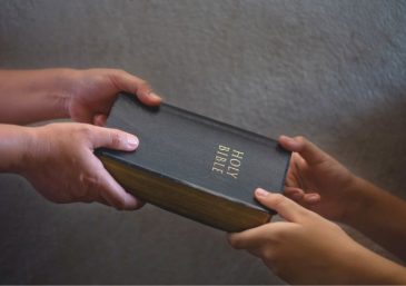 Give Thanks