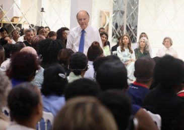 Community Outreach Brought Joy and Hope to an Orphanage in Maputo