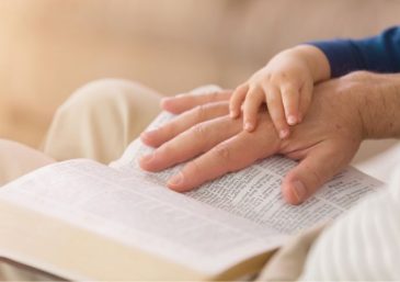 50 Days Towards Pentecost