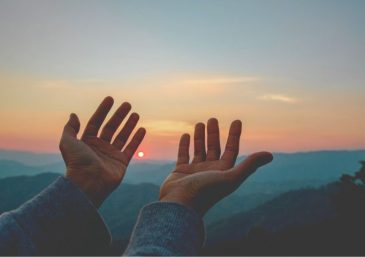 How to Participate in the Fast of Daniel: 21 Days of Spiritual Renewal