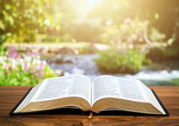 The Difference Between the Gifts and the Fruit of the Holy Spirit