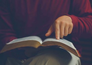 50 Days Towards Pentecost