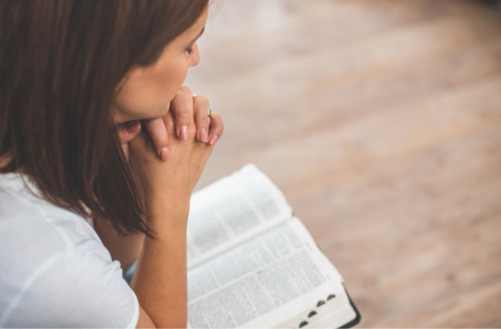 God Wants to Speak