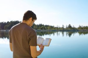 The Importance of Baptism in Water