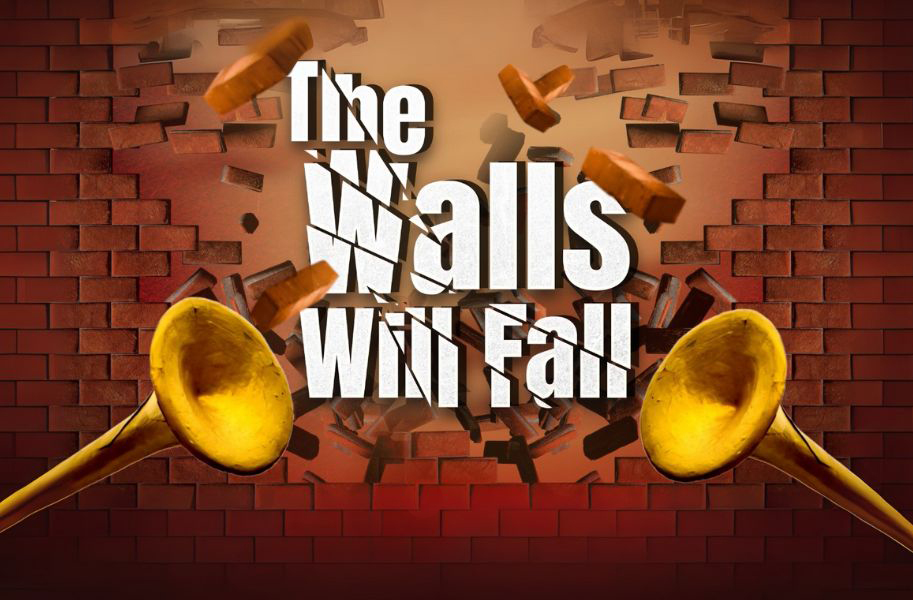 The Fall of the Walls