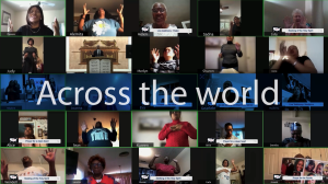 TUC Virtual Church