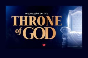 The Night of the Throne of God