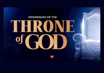 The Temple of Solomon Celebrates a Decade