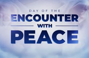 Searching for Peace? Here’s Where to Find It