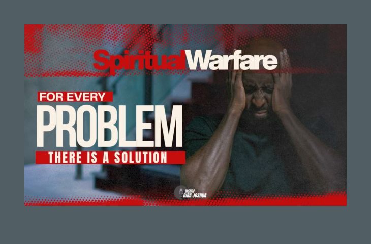 For Every Problem There Is a Solution