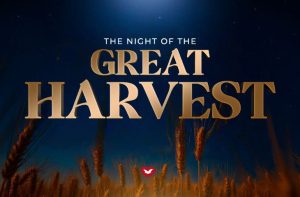 The Night of the Great Harvest