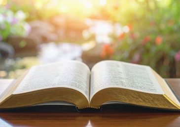 Godllywood Self-Help: A Conference to Heal, Strengthen, and Start Over