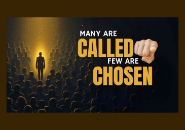 The Fast of Daniel for the Holy Spirit